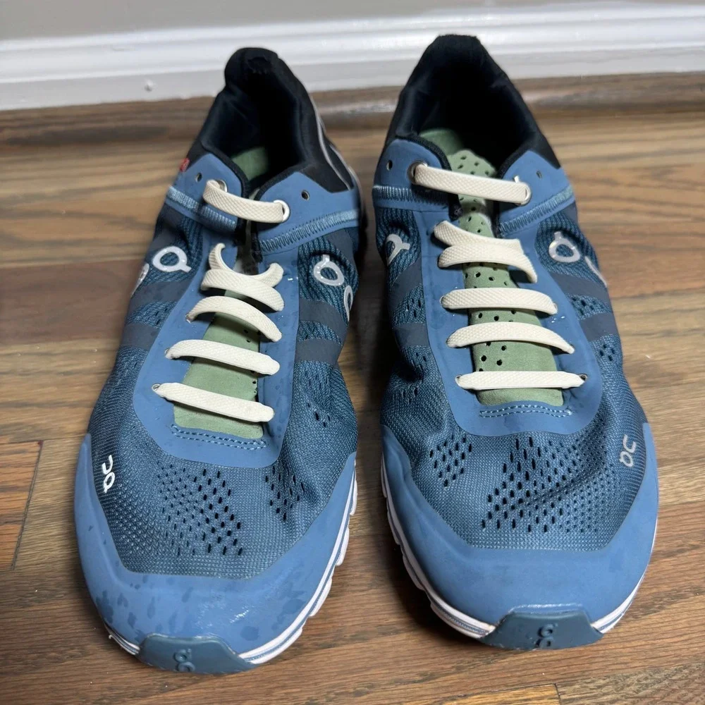 On Running cloudflow running